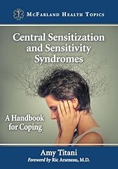 Central sensitization sensitiv for sale  Delivered anywhere in USA 