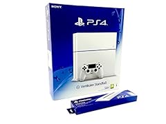 Ps4 sony console usato  Spedito ovunque in Italia 