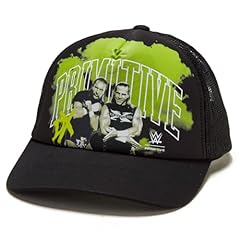 Primitive wwe trucker for sale  Delivered anywhere in USA 