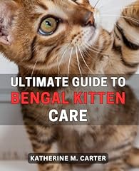 Ultimate guide bengal for sale  Delivered anywhere in UK