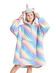 Ceruwum unicorn hoodies for sale  Delivered anywhere in UK