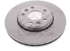 Mapco disque frein d'occasion  Livré partout en France