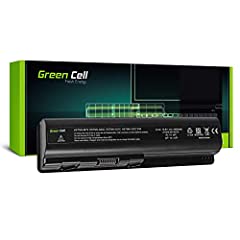 Occasion, Green Cell Batterie HP EV06 pour Compaq Presario CQ60 d'occasion  Livré partout en France