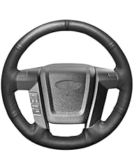 Belinous leather steering for sale  Delivered anywhere in USA 