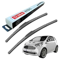 Silbak windscreen wipers for sale  Delivered anywhere in UK