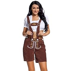 Trachtenhose damen lederhose gebraucht kaufen  Wird an jeden Ort in Deutschland