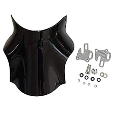 Motorcycle windshield motorcyc for sale  Delivered anywhere in UK