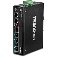 Trendnet port hardened for sale  Delivered anywhere in USA 