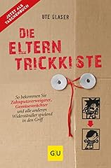 Eltern trickkiste bekommen gebraucht kaufen  Wird an jeden Ort in Deutschland