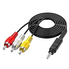 Snllmzi 3.5 rca for sale  Delivered anywhere in USA 