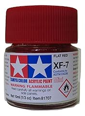 Tamxf7 81707 acrylic d'occasion  Livré partout en France