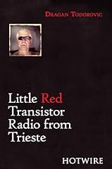 Little red transistor d'occasion  Livré partout en Belgiqu