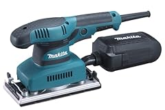 Makita ponceuse vibrante d'occasion  Livré partout en Belgiqu