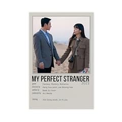 Tulaoji perfect stranger d'occasion  Livré partout en France