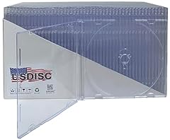 Usdisc jewel cases for sale  Delivered anywhere in USA 
