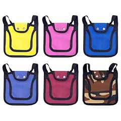 6pcs chicken saddle for sale  Delivered anywhere in USA 