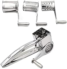 Rotary cheese grater for sale  Delivered anywhere in USA 