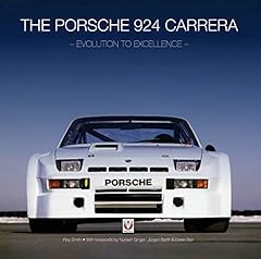 The porsche 924 d'occasion  Livré partout en France