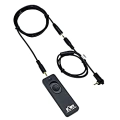 Ur232d shutter release for sale  Delivered anywhere in UK