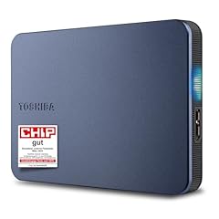 Toshiba 2tb canvio gebraucht kaufen  Wird an jeden Ort in Deutschland