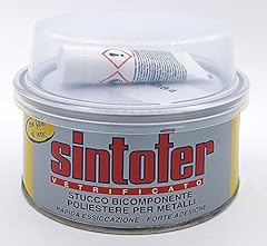 Sintofer fer175v stucco usato  Spedito ovunque in Italia 