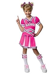 Barbie cheerleader costume for sale  Delivered anywhere in USA 