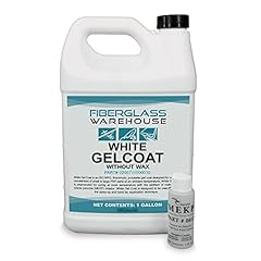 Fiberglass warehouse gel for sale  Delivered anywhere in USA 