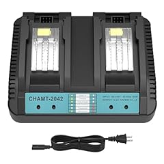Chaunven dual charger for sale  Delivered anywhere in USA 