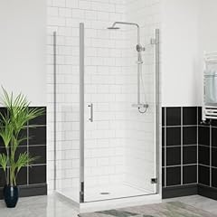 Aquariss bathroom shower for sale  Delivered anywhere in UK