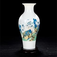 Handmade chinese porcelain for sale  Delivered anywhere in USA 