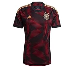Adidas germany away for sale  Delivered anywhere in USA 