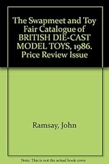 Swapmeet toy fair for sale  Delivered anywhere in UK