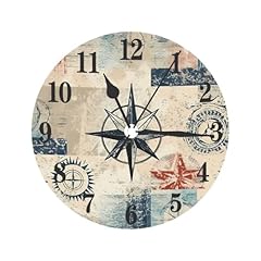 Orologio parete orologio usato  Spedito ovunque in Italia 