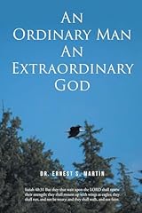 Ordinary man extraordinary for sale  Delivered anywhere in USA 