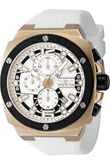 Invicta racing orologio usato  Spedito ovunque in Italia 