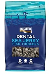 Fish4dogs sea jerky for sale  Delivered anywhere in UK