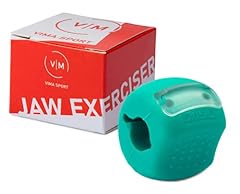 Jaw exerciser double for sale  Delivered anywhere in UK