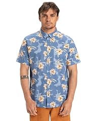 Quiksilver chemise manche d'occasion  Livré partout en France