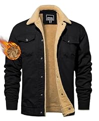 Tacvasen mens jacket for sale  Delivered anywhere in UK