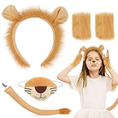 Pcs fancy lion for sale  Delivered anywhere in UK