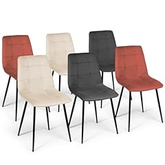 Idmarket lot chaises d'occasion  Livré partout en France