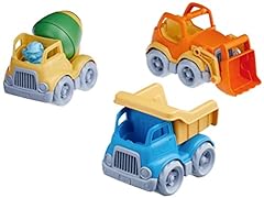Green toys construction for sale  Delivered anywhere in USA 