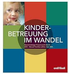 Kinderbetreuung wandel gfz gebraucht kaufen  Wird an jeden Ort in Deutschland