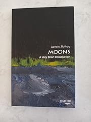 Moons very short gebraucht kaufen  Wird an jeden Ort in Deutschland