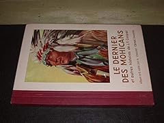 Dernier mohicans histoires d'occasion  Livré partout en France