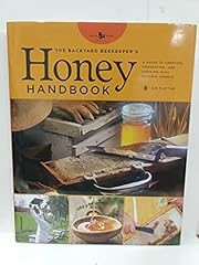 Backyard beekeeper honey for sale  Delivered anywhere in USA 