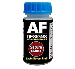 Lackstift saturn gm014 gebraucht kaufen  Wird an jeden Ort in Deutschland