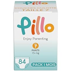 Pillo couche culotte d'occasion  Livré partout en France