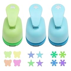 Pack crafts punch for sale  Delivered anywhere in UK