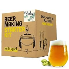 Fully topped ipa for sale  Delivered anywhere in UK